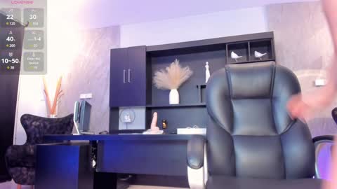 Sophie online show from January 16, 8:33 am