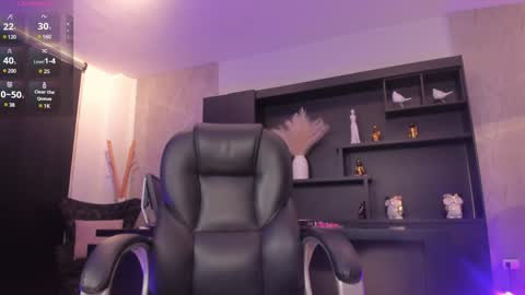 Sophie online show from January 19, 2:36 am