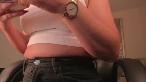 Sophie online show from March 5, 12:06 am