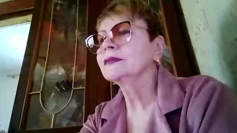 SophieBurnsX online show from May 24, 9:58 am