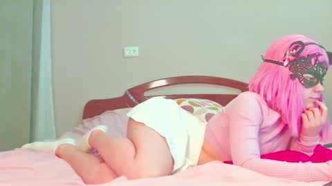 Snapshot of sophiechan69 chatting on December 1, 4:29 pm ShopieChan69 online show from December 1, 4:29 pm