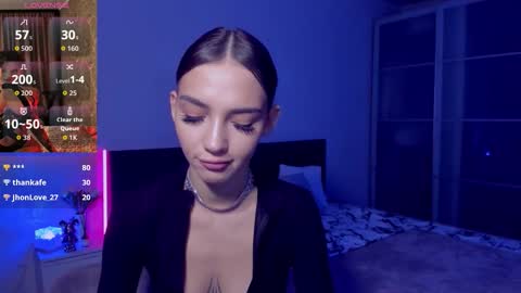 Sophie online show from October 20, 11:38 pm
