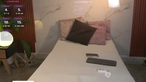 Sophie online show from April 12, 1:05 pm