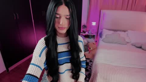 Snapshot of sophiecornett chatting on December 3, 5:53 am    online show from December 3, 5:53 am