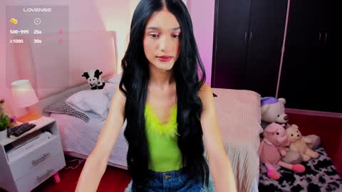 Snapshot of sophiecornett chatting on December 31, 12:00 am    online show from December 31, 12:00 am