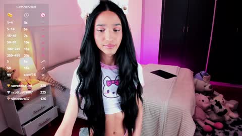 Snapshot of sophiecornett chatting on January 18, 4:15 am    online show from January 18, 4:15 am