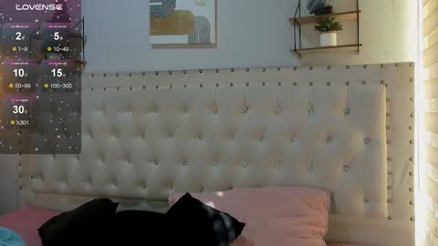 Sophie  online show from March 13, 1:40 pm