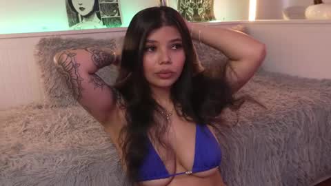 Sophiee  online show from May 4, 8:16 pm