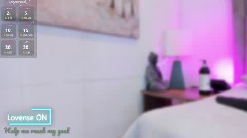 Sophie  online show from February 7, 1:43 pm