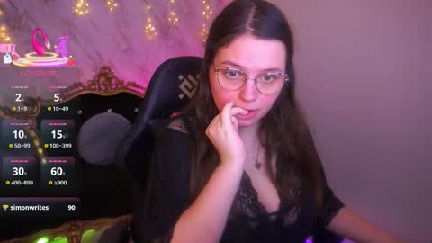 sophieedreams online show from January 10, 2:52 pm