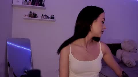 Snapshot of sophieelainee chatting on July 26, 6:04 pm Sophie online show from July 26, 6:04 pm