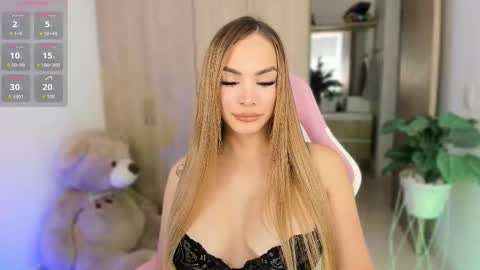 Snapshot of sophiehoney_ts chatting on October 13, 1:44 pm SAMANTHA online show from October 13, 1:44 pm