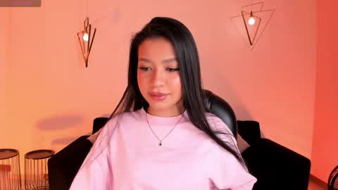 Sophie Houston online show from May 23, 4:18 am
