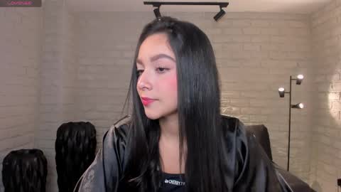 Sophie online show from May 18, 7:20 pm