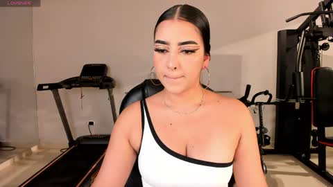 Sophie online show from April 5, 11:13 pm