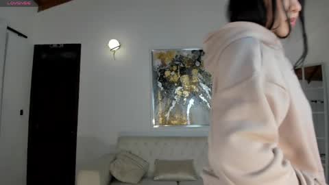 Sophie online show from April 12, 4:06 am