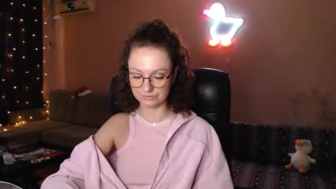 sophieleroux online show from January 18, 11:03 am