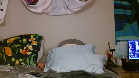 Snapshot of sophiepine chatting on February 27, 3:17 am SophiePine online show from February 27, 3:17 am