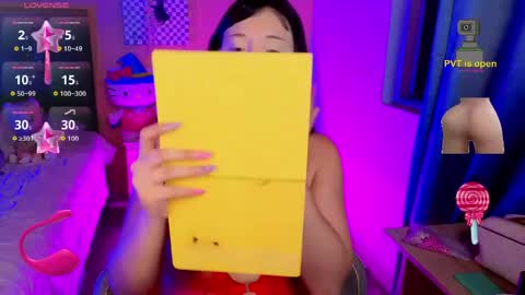 Sophie Pixel      online show from May 10, 3:23 am
