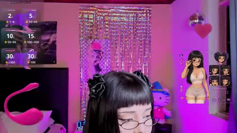 Sophie Pixel      online show from May 23, 4:18 am