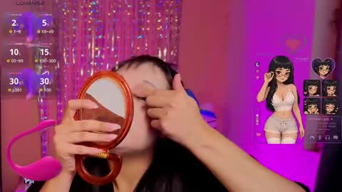 Sophie Pixel      online show from May 26, 3:13 am