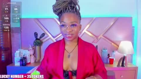 Sophie online show from March 26, 12:55 pm