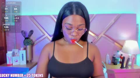 Sophie online show from April 10, 12:43 pm