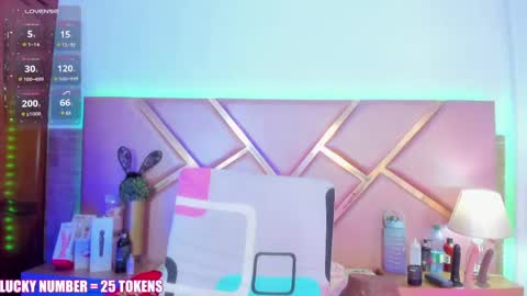 Sophie online show from April 11, 12:42 pm