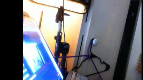 Snapshot of sophiestar12 chatting on January 8, 9:32 am Sophiestar online show from January 8, 9:32 am