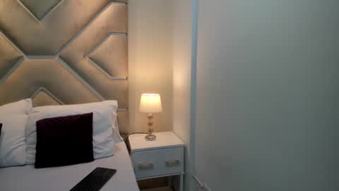 Camila  online show from February 22, 4:35 am