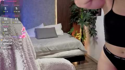 Snapshot of sophyadams_ chatting on March 2, 7:21 pm Sophy online show from March 2, 7:21 pm