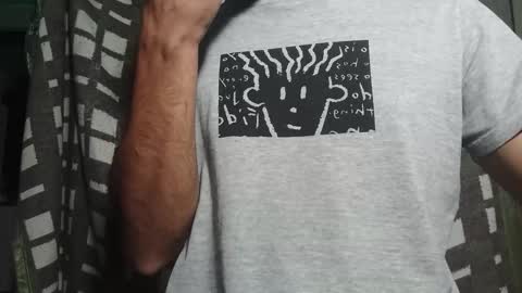 Snapshot of sordauq chatting on February 28, 2:23 am Siemaco online show from February 28, 2:23 am