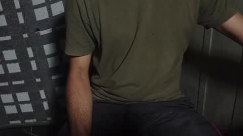 Snapshot of sordauq chatting on March 12, 1:23 am Siemaco online show from March 12, 1:23 am