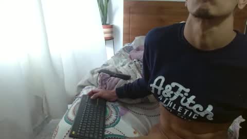 Snapshot of sornero777111 chatting on October 20, 8:20 pm businessman online show from October 20, 8:20 pm