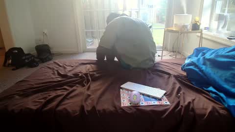 sorryicum online show from December 23, 6:16 pm