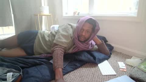 sorryicum online show from December 29, 7:43 pm