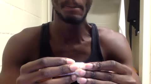 Daniel online show from October 20, 12:22 am