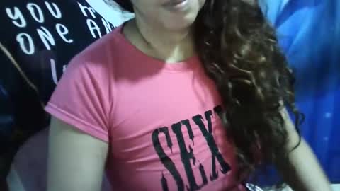 Snapshot of sosexyandhotlatin46 chatting on January 19, 9:11 am sosexyandhotlatin46 online show from January 19, 9:11 am