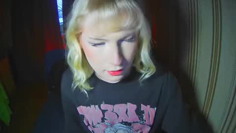 soska_albinosk online show from February 17, 2:24 pm