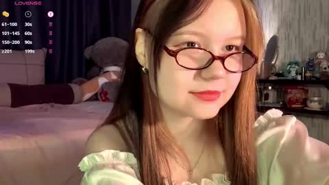 lily online show from January 11, 9:14 am