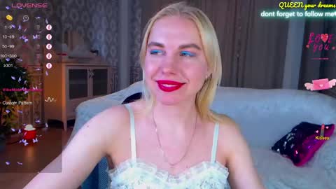 Lisa online show from April 14, 7:25 am