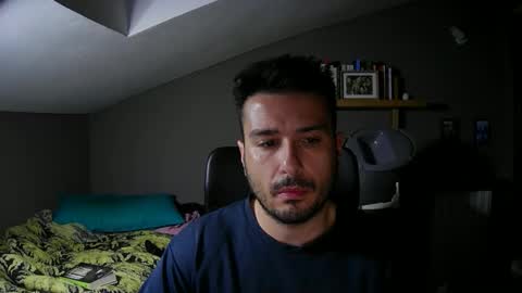 Snapshot of soulground77 chatting on October 30, 8:42 pm Lucag88 online show from October 30, 8:42 pm