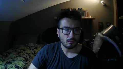 Snapshot of soulground77 chatting on November 2, 11:07 pm Lucag88 online show from November 2, 11:07 pm