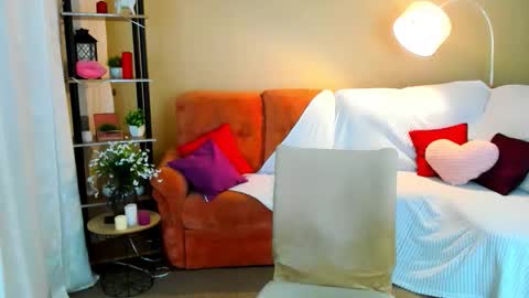 soulharmoonyy online show from February 16, 3:13 am