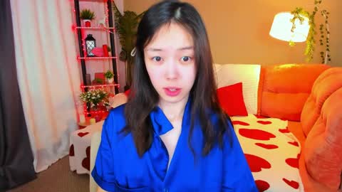 soulharmoonyy online show from April 5, 3:26 am