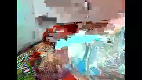 Soulless Jenica online show from March 18, 11:08 pm