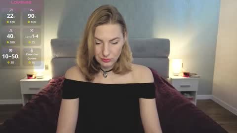 SoulMate online show from February 5, 8:30 am