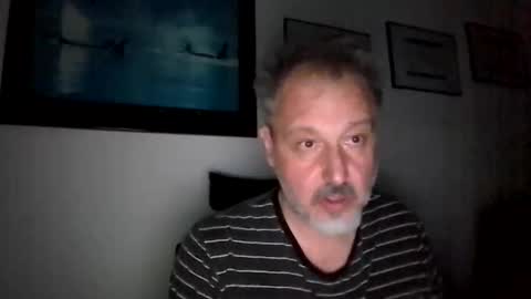 Snapshot of soundshark1974 chatting on April 21, 1:42 am Soundshark online show from April 21, 1:42 am