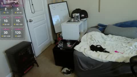 Bunnydathug online show from December 20, 2:27 pm