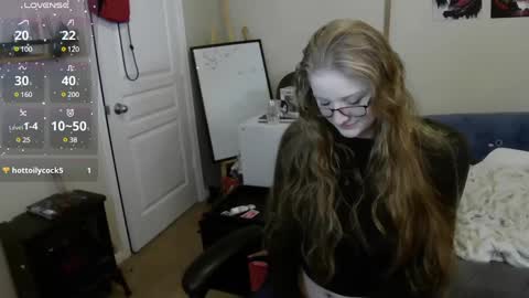 Bunnydathug online show from January 7, 11:48 am